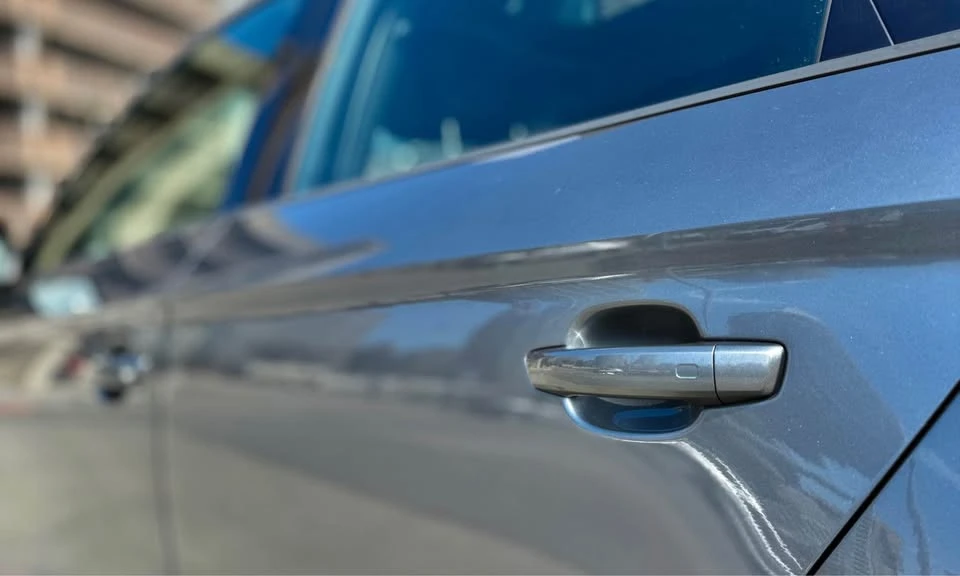 2016 Audi 8V A3 - Image 9 of 19