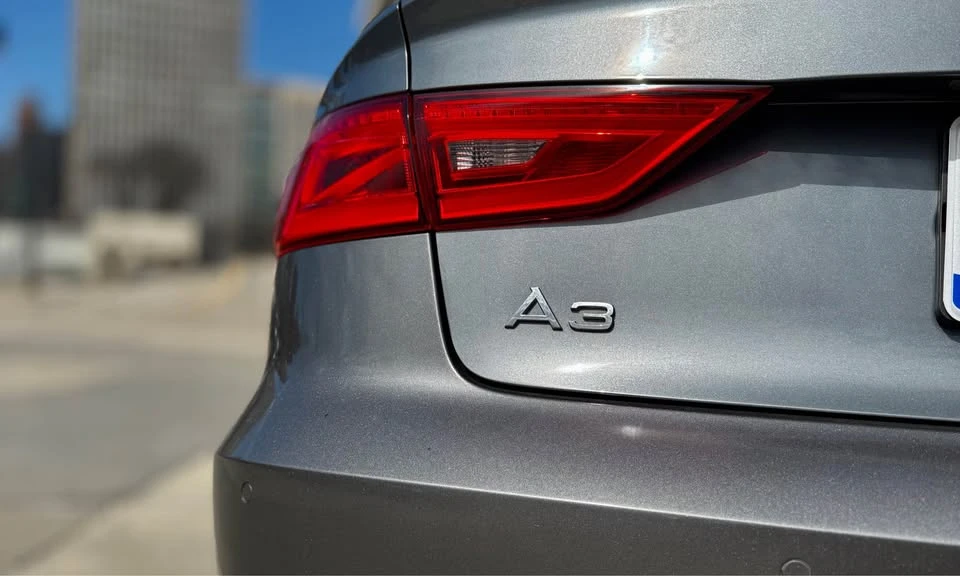 2016 Audi 8V A3 - Image 10 of 19