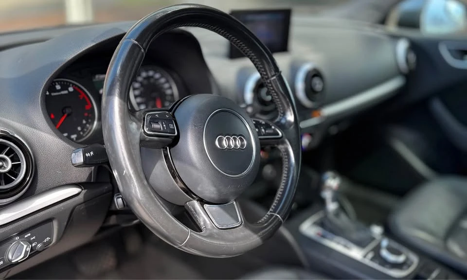 2016 Audi 8V A3 - Image 18 of 19