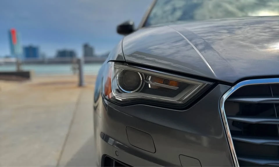 2016 Audi 8V A3 - Image 15 of 19