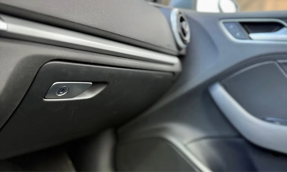 2016 Audi 8V A3 - Image 5 of 19