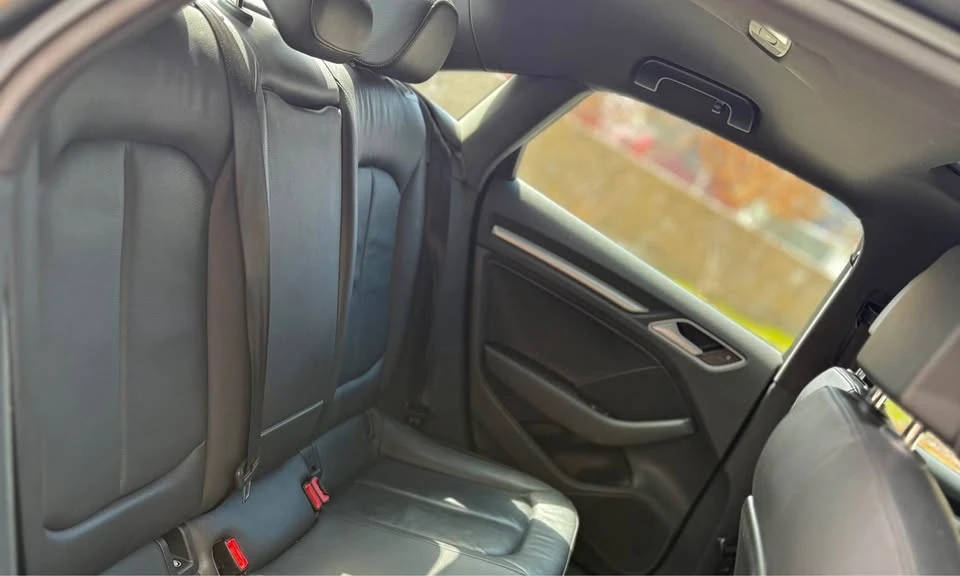 2016 Audi 8V A3 - Image 13 of 19