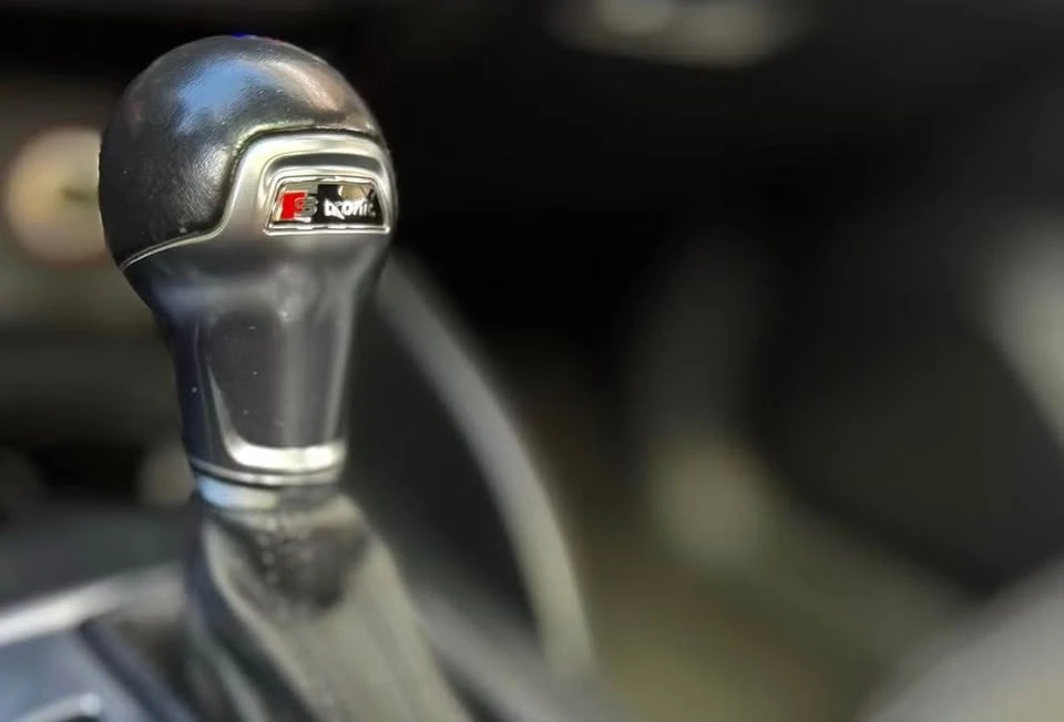 2016 Audi 8V A3 - Image 3 of 19