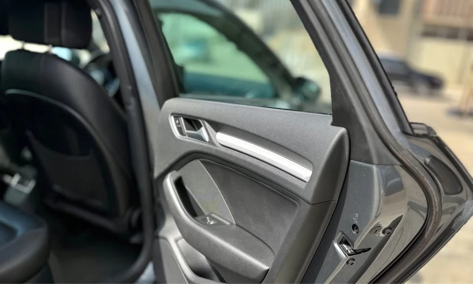 2016 Audi 8V A3 - Image 14 of 19