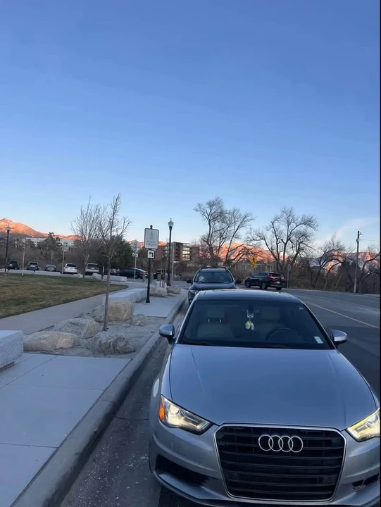 2016 Audi 8V A3 - Image 2 of 9