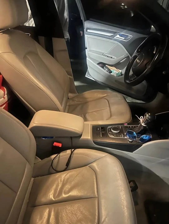 2016 Audi 8V A3 - Image 7 of 9