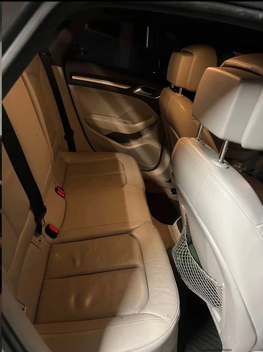 2016 Audi 8V A3 - Image 8 of 9
