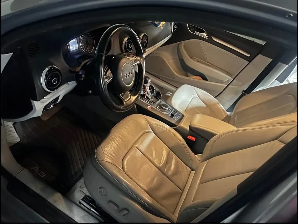 2016 Audi 8V A3 - Image 6 of 9