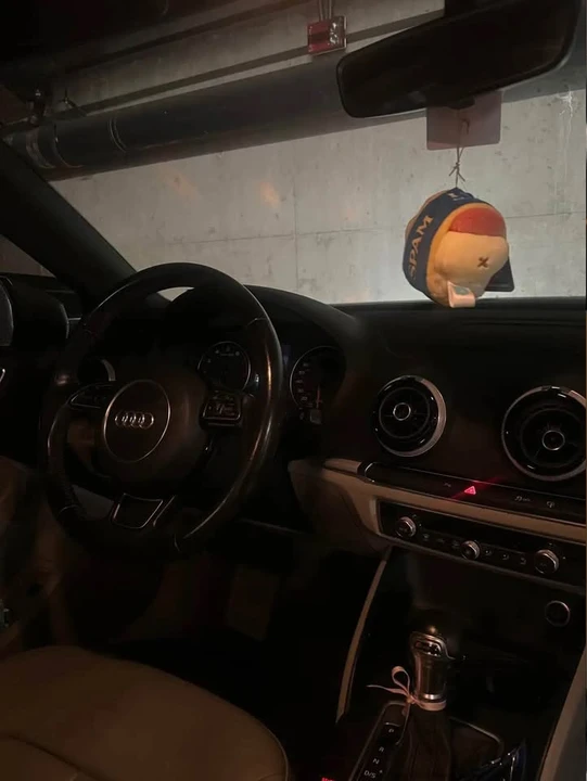 2016 Audi 8V A3 - Image 9 of 9