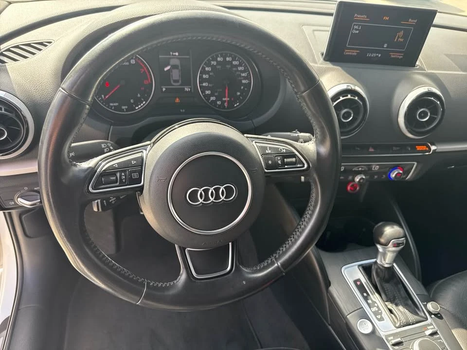 2016 Audi 8V A3 - Image 8 of 15