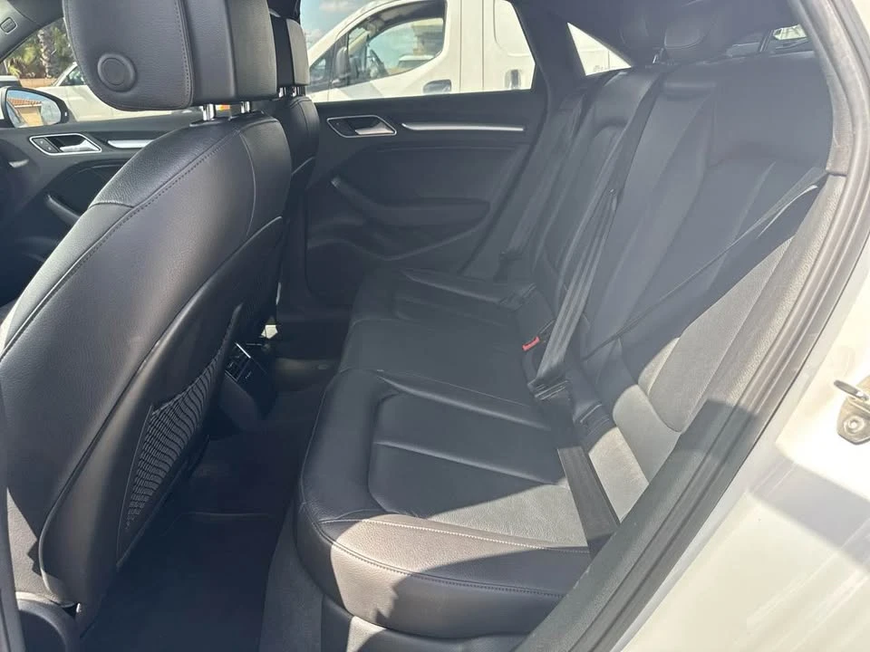 2016 Audi 8V A3 - Image 10 of 15
