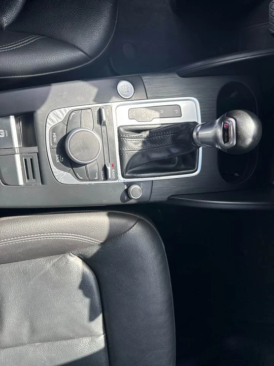 2016 Audi 8V A3 - Image 12 of 15