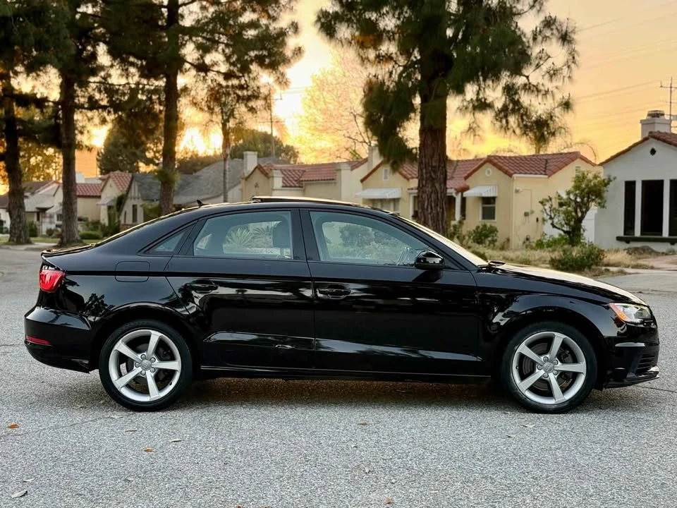 2016 Audi 8V A3 - Image 11 of 20