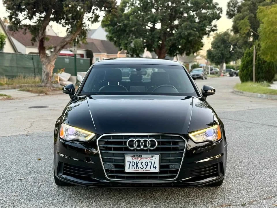 2016 Audi 8V A3 - Image 2 of 20