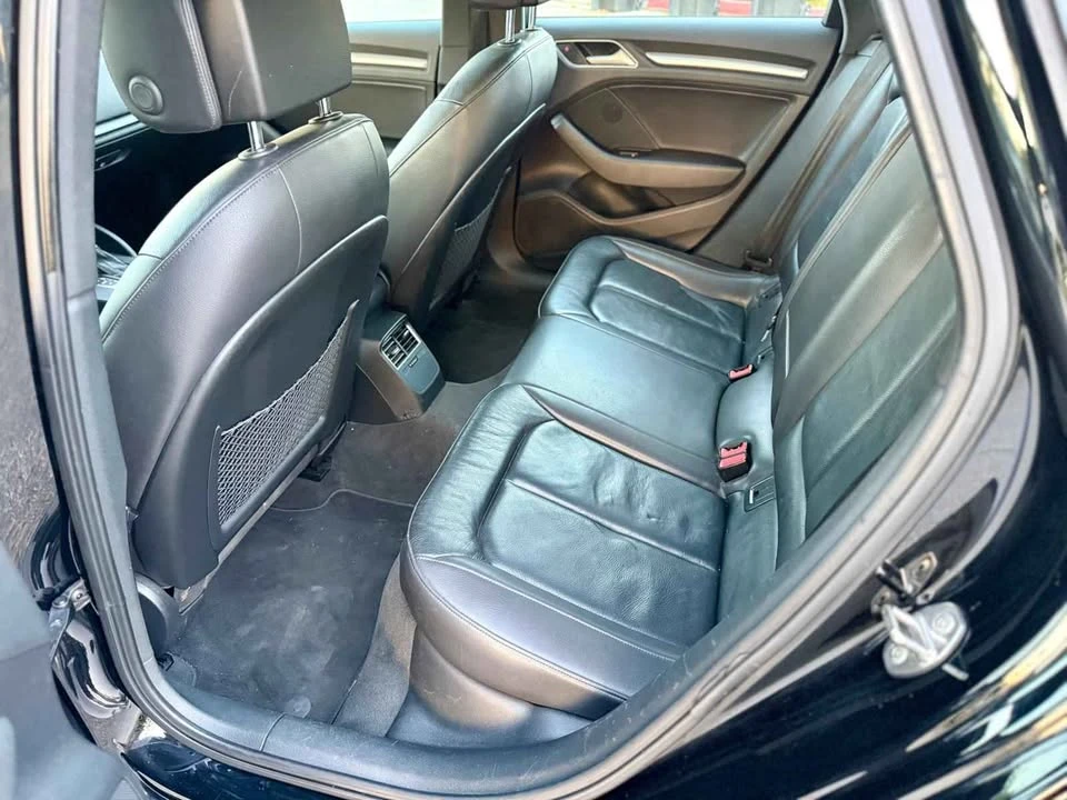 2016 Audi 8V A3 - Image 20 of 20
