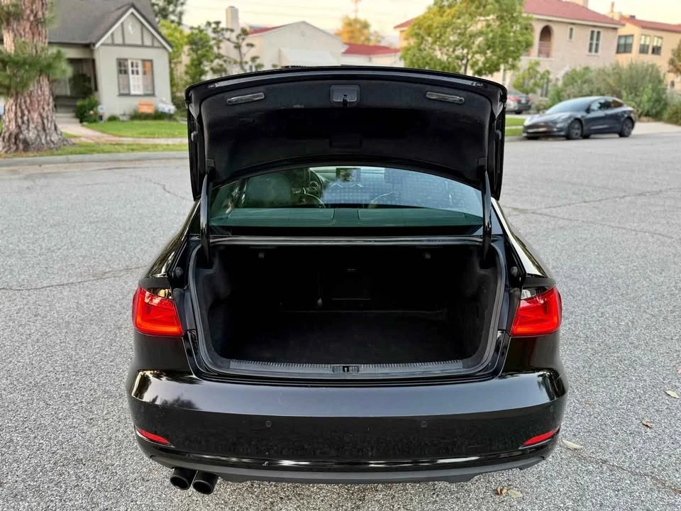 2016 Audi 8V A3 - Image 15 of 20