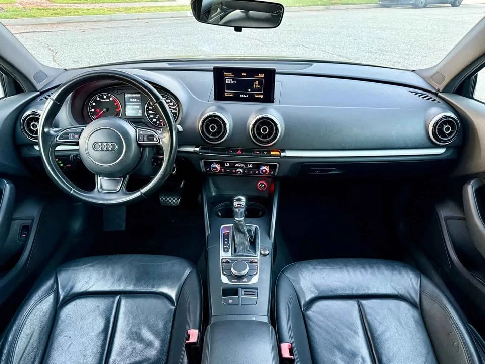 2016 Audi 8V A3 - Image 19 of 20