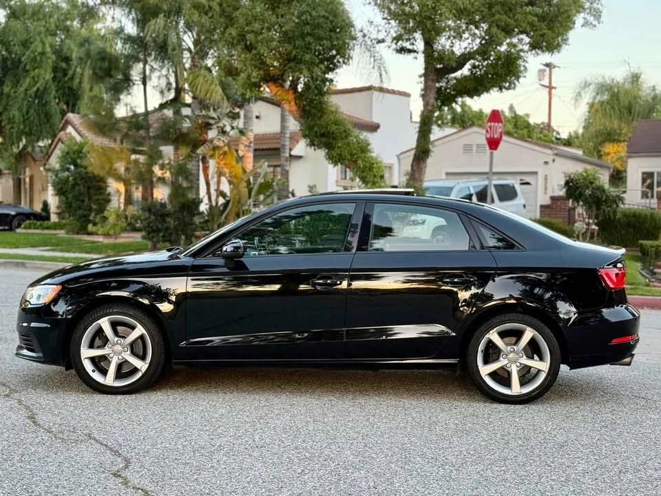 2016 Audi 8V A3 - Image 5 of 20