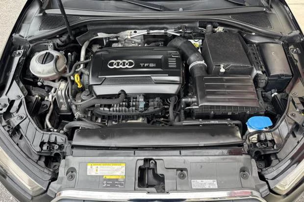2016 Audi 8V A3 - Image 4 of 4