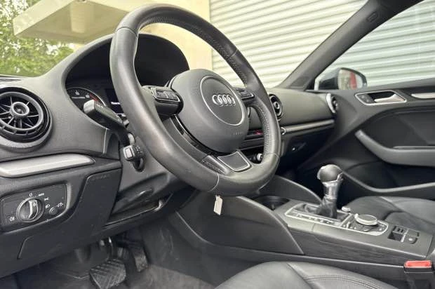 2016 Audi 8V A3 - Image 3 of 4
