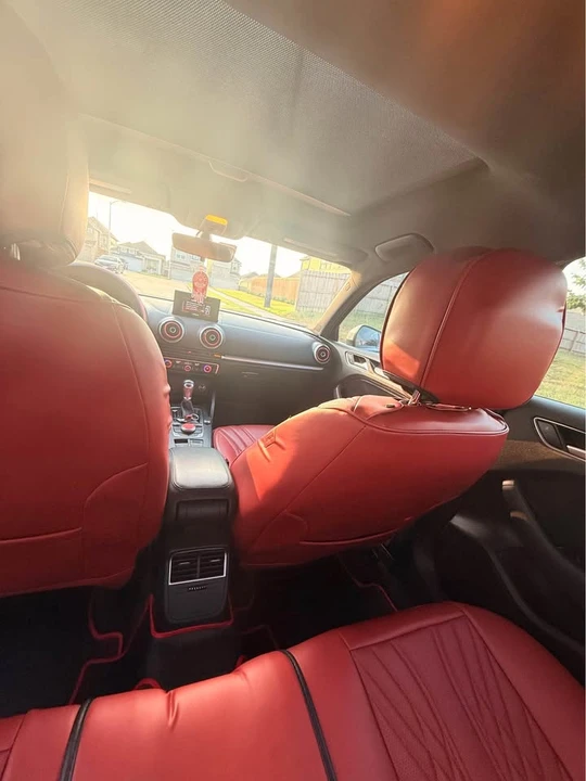 2016 Audi 8V A3 - Image 3 of 7