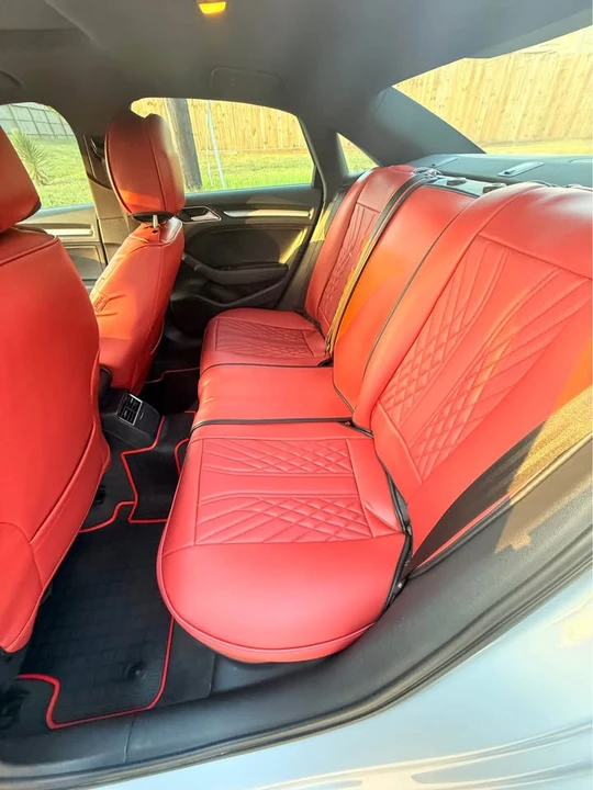 2016 Audi 8V A3 - Image 2 of 7