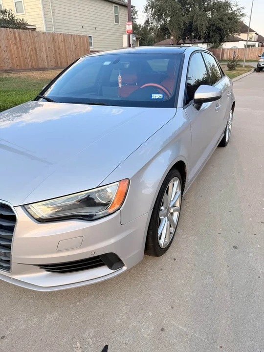 2016 Audi 8V A3 - Image 4 of 7