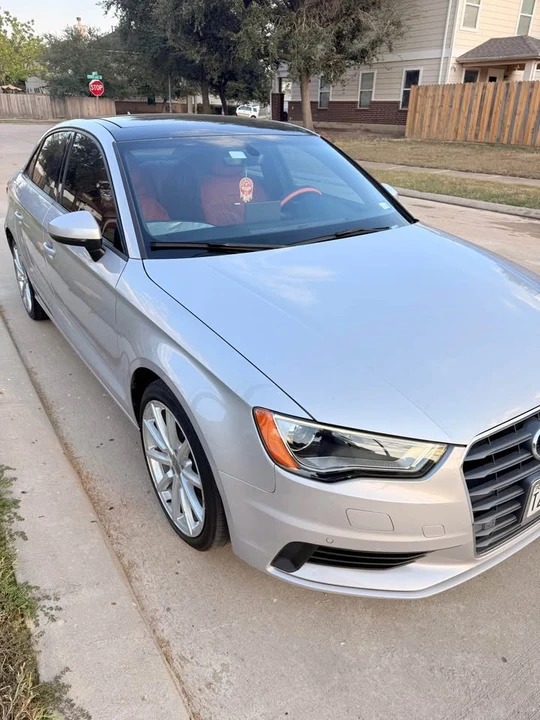 2016 Audi 8V A3 - Image 6 of 7