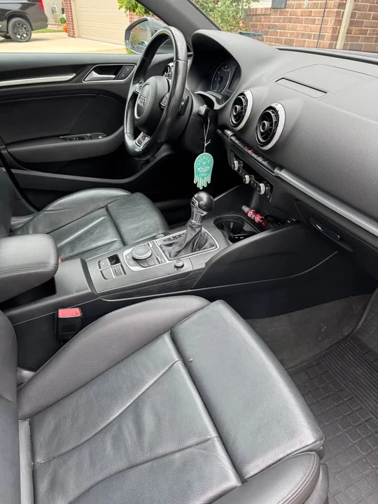 2016 Audi 8V A3 - Image 7 of 8