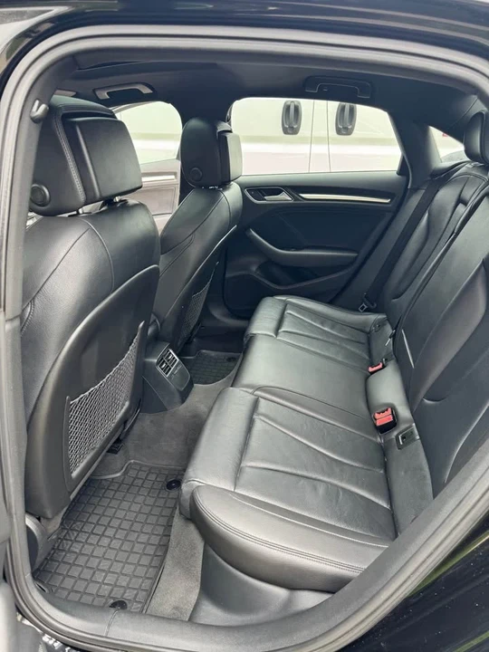 2016 Audi 8V A3 - Image 6 of 8