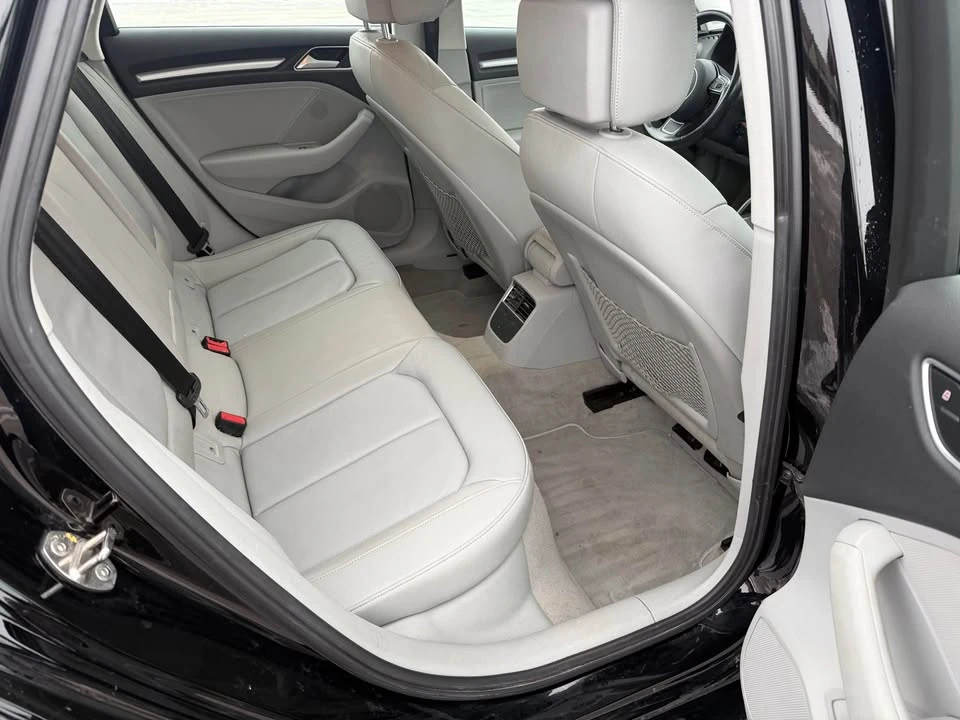 2016 Audi 8V A3 - Image 8 of 11