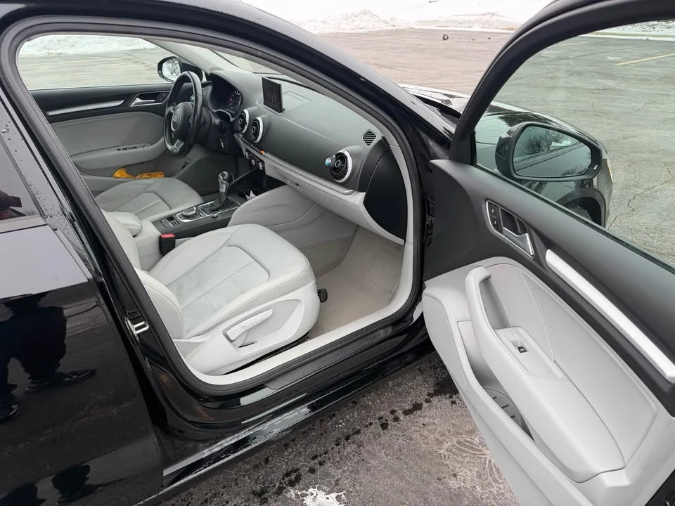 2016 Audi 8V A3 - Image 7 of 11