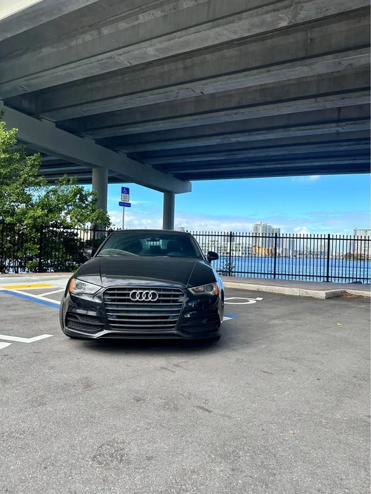 2016 Audi 8V A3 - Image 5 of 8