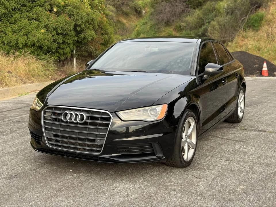 2016 Audi 8V A3 - Image 3 of 8