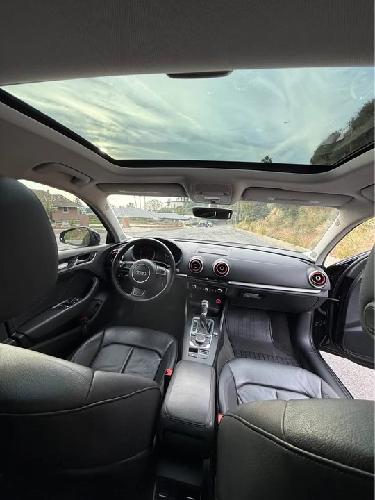 2016 Audi 8V A3 - Image 8 of 8
