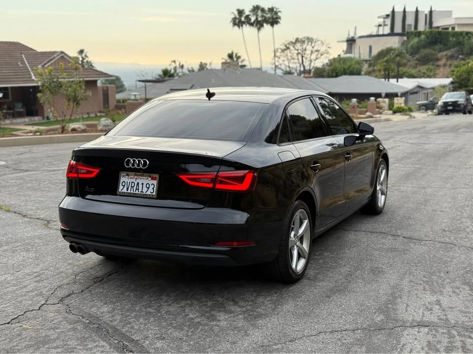 2016 Audi 8V A3 - Image 4 of 8