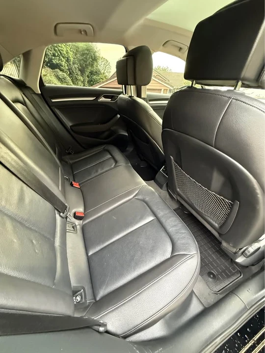 2016 Audi 8V A3 - Image 7 of 8