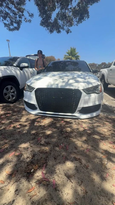2016 Audi 8V A3 - Image 6 of 7