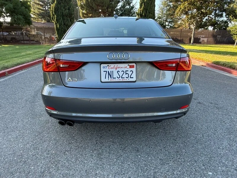 2016 Audi 8V A3 - Image 4 of 20