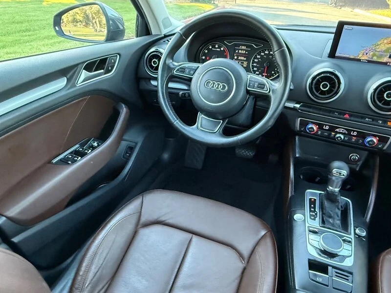 2016 Audi 8V A3 - Image 19 of 20