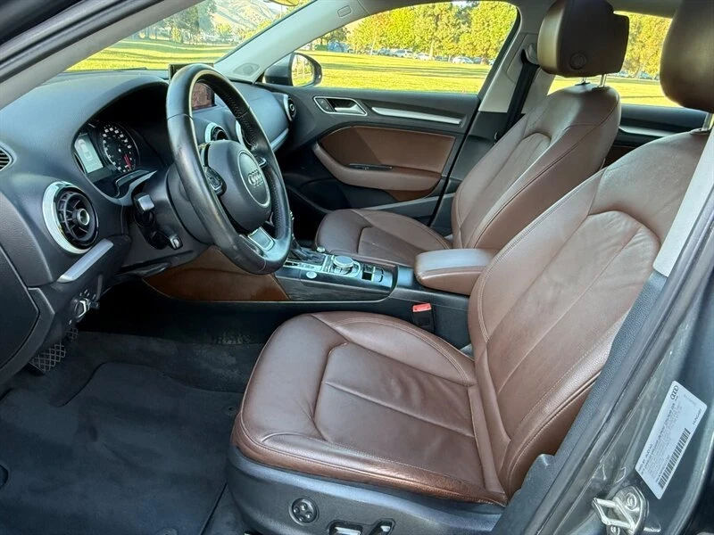2016 Audi 8V A3 - Image 11 of 20