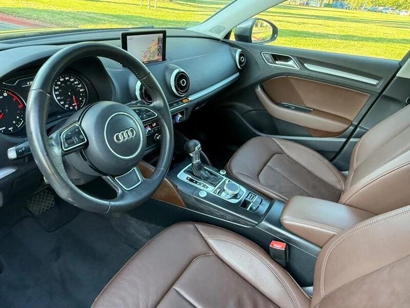 2016 Audi 8V A3 - Image 12 of 20