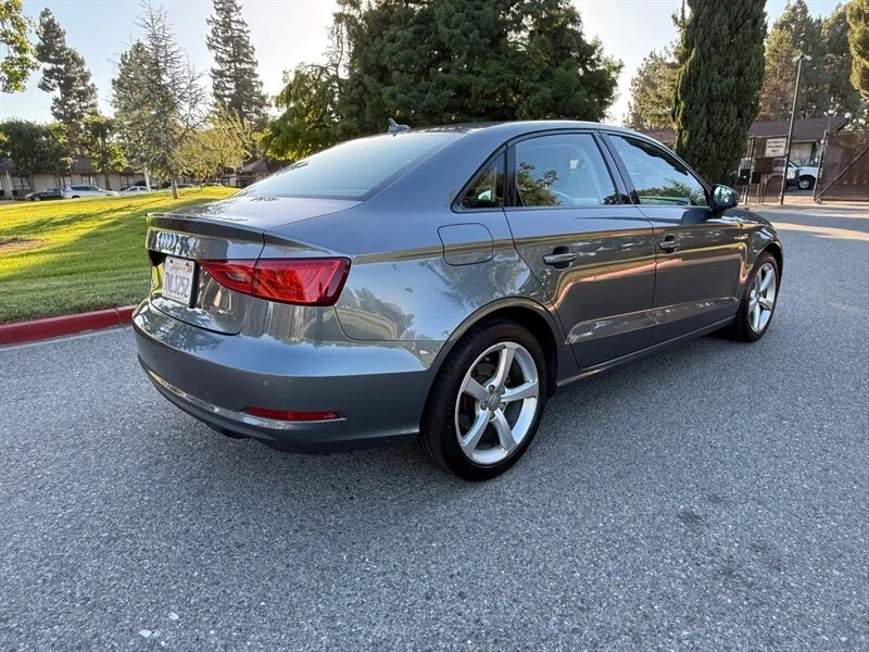2016 Audi 8V A3 - Image 7 of 20