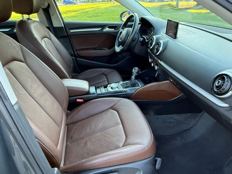 2016 Audi 8V A3 - Image 13 of 20
