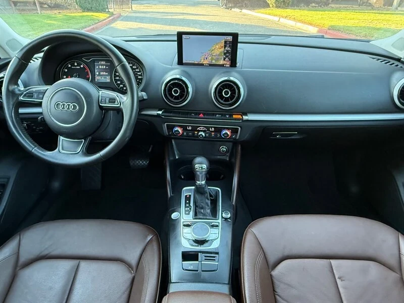2016 Audi 8V A3 - Image 18 of 20