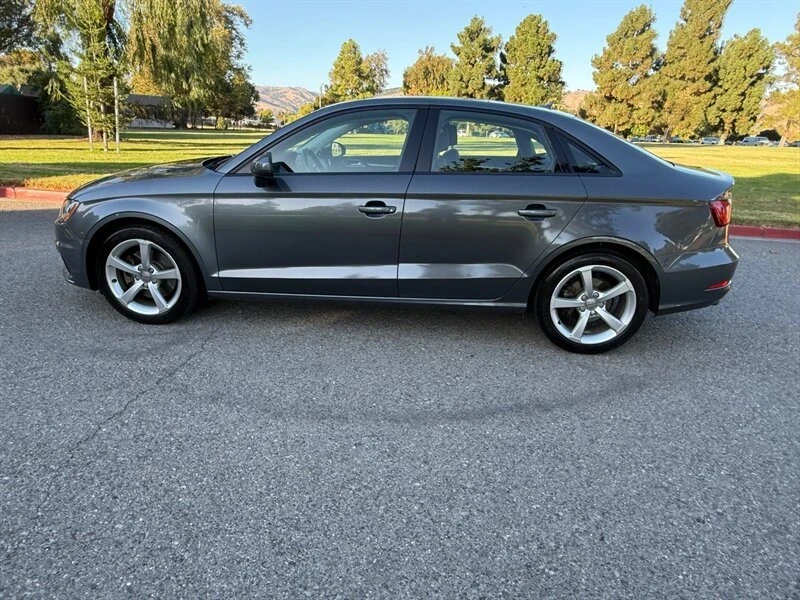 2016 Audi 8V A3 - Image 5 of 20