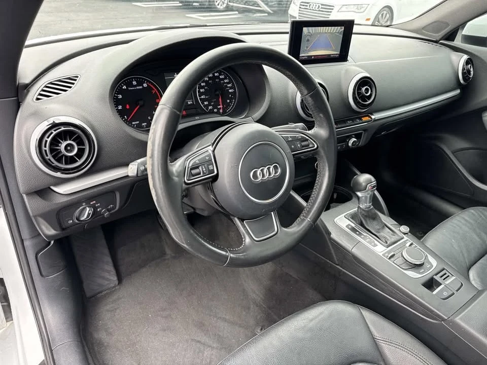 2016 Audi 8V A3 - Image 15 of 20