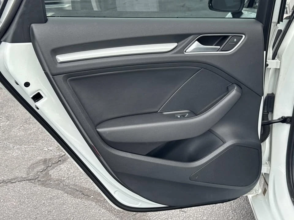 2016 Audi 8V A3 - Image 5 of 20