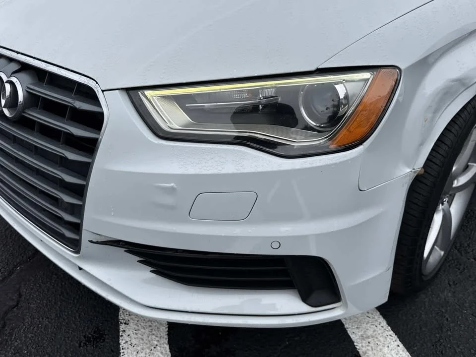 2016 Audi 8V A3 - Image 3 of 20
