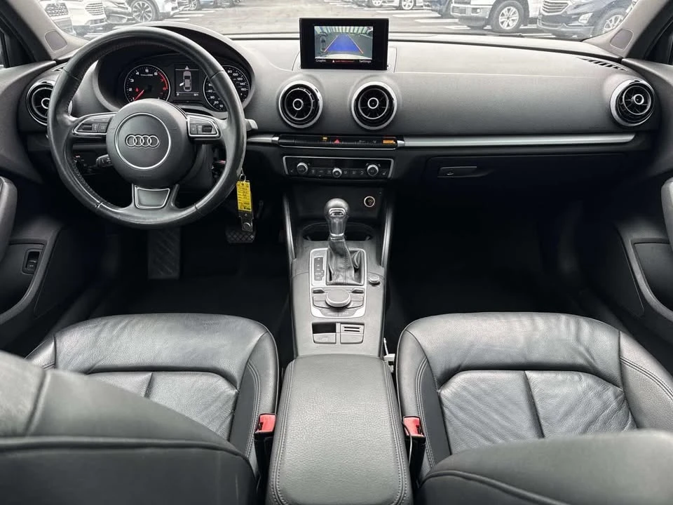 2016 Audi 8V A3 - Image 8 of 20